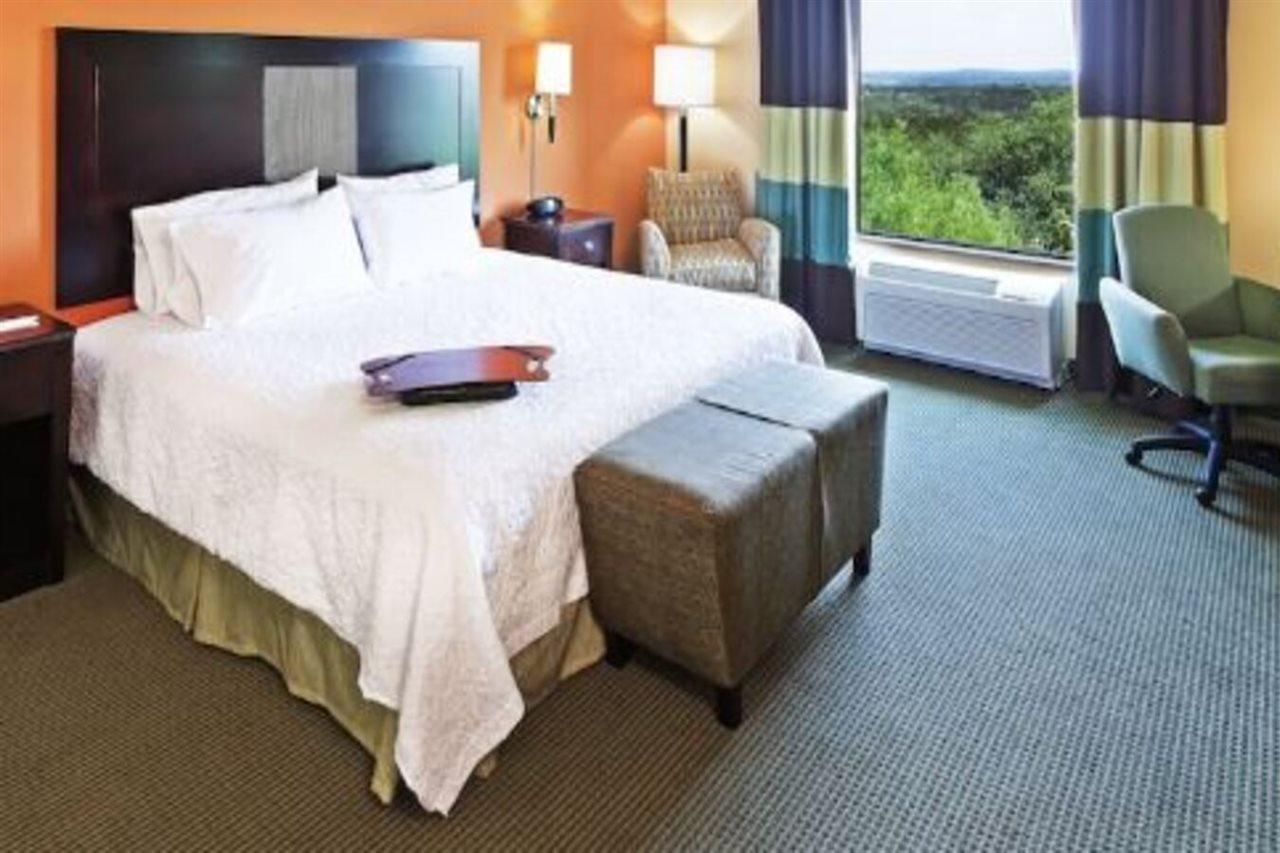 Hampton Inn And Suites Austin - Lakeway Exterior foto