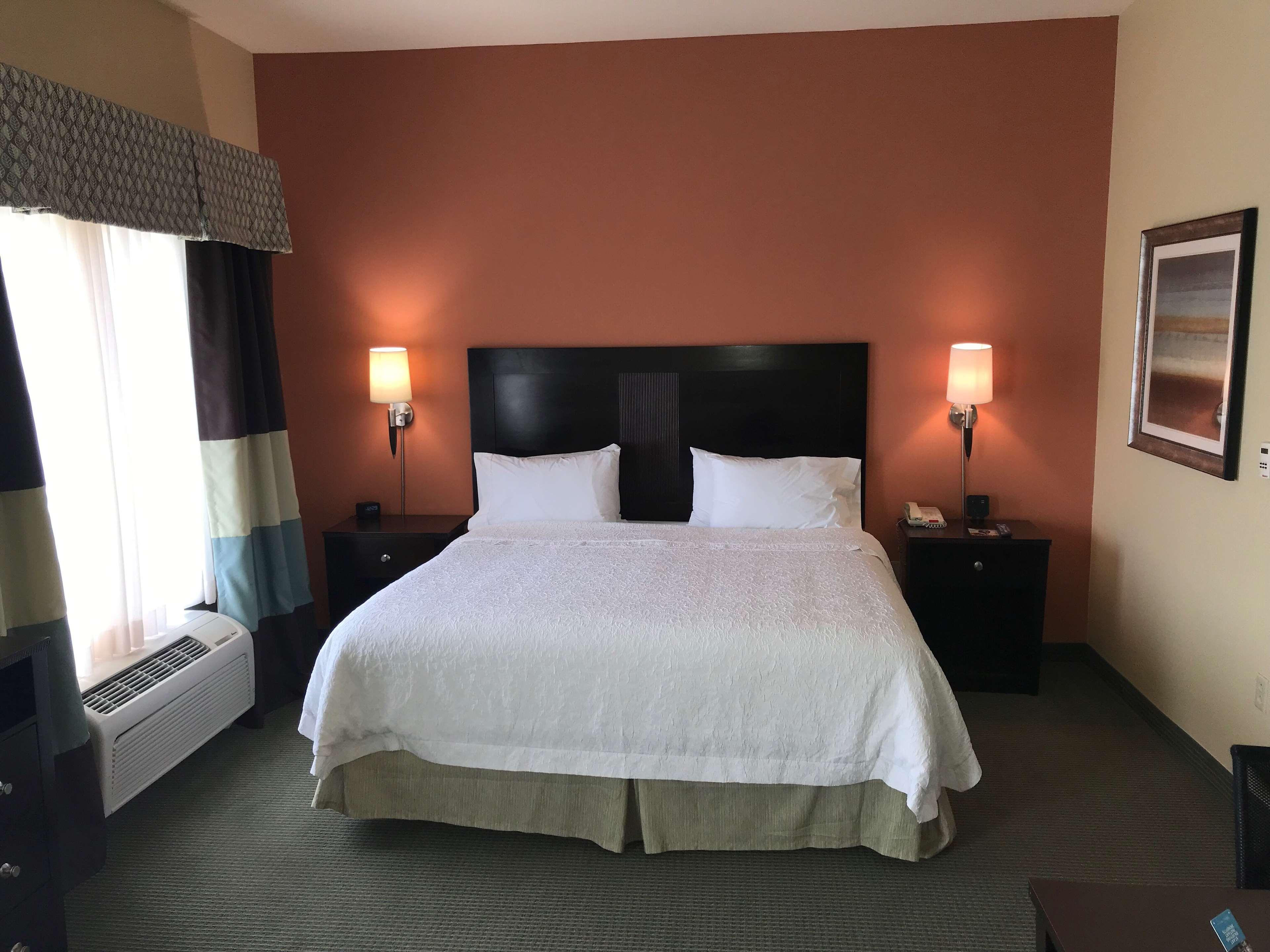Hampton Inn And Suites Austin - Lakeway Exterior foto