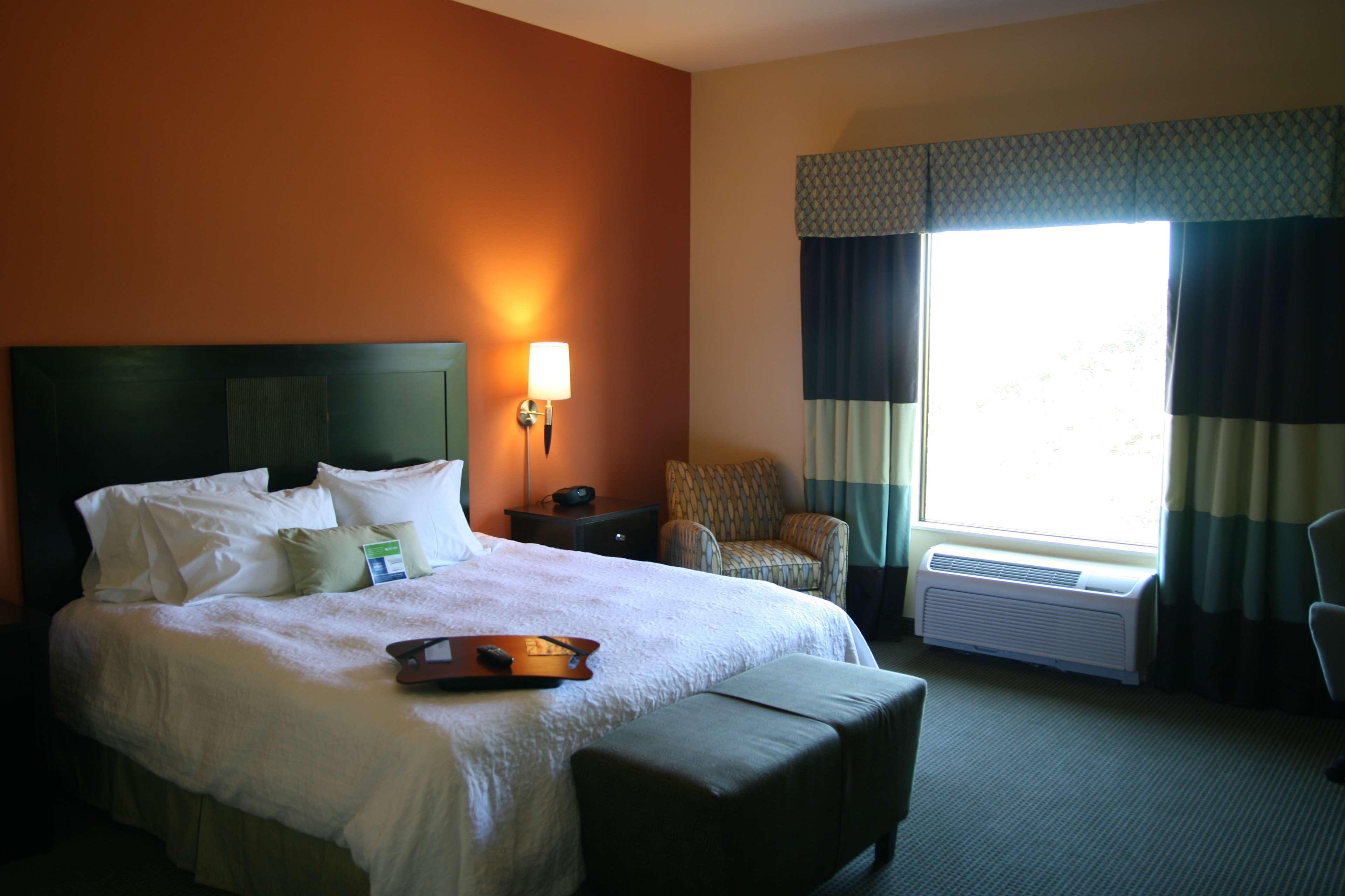 Hampton Inn And Suites Austin - Lakeway Quarto foto