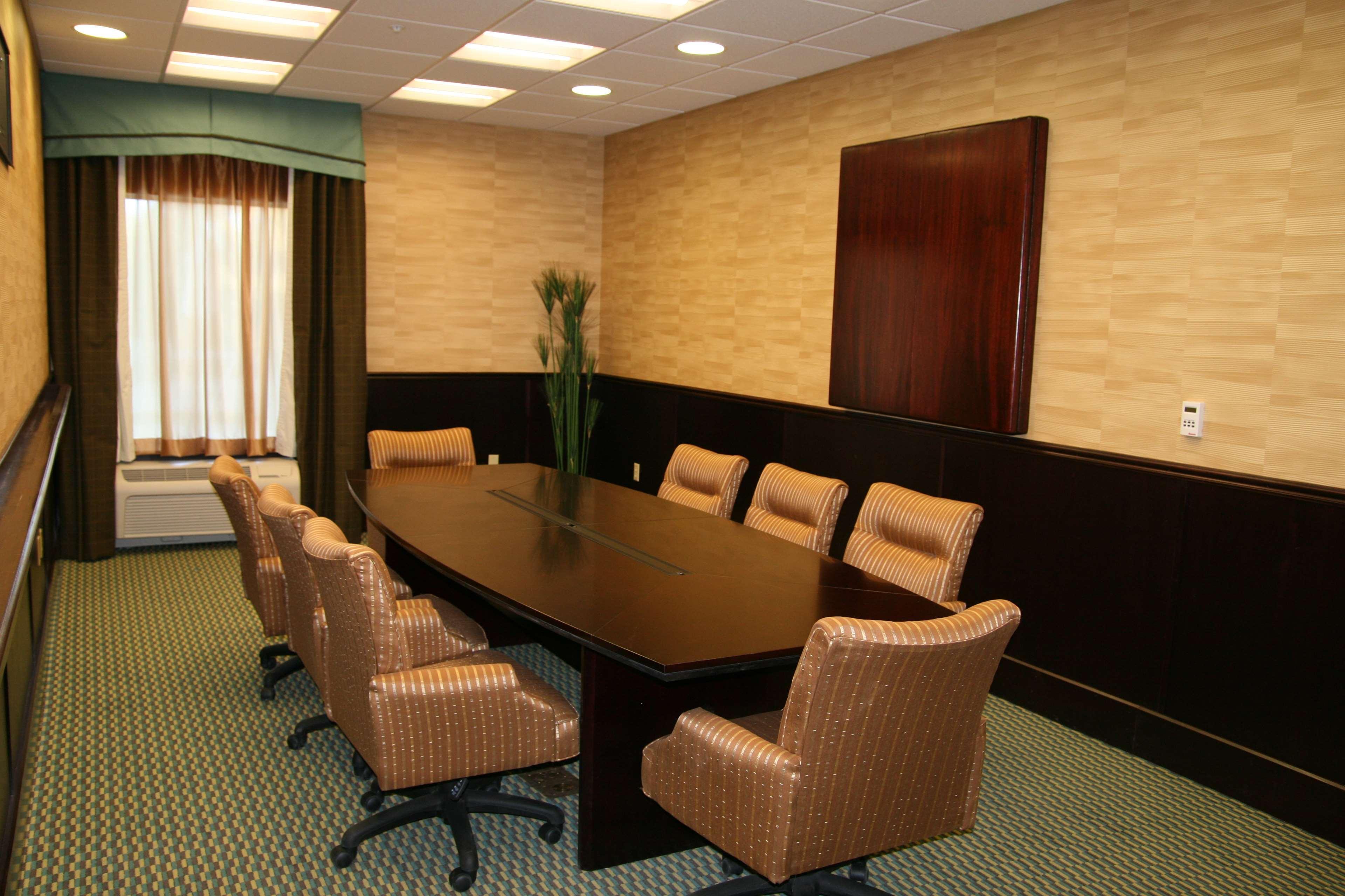 Hampton Inn And Suites Austin - Lakeway Instalações foto