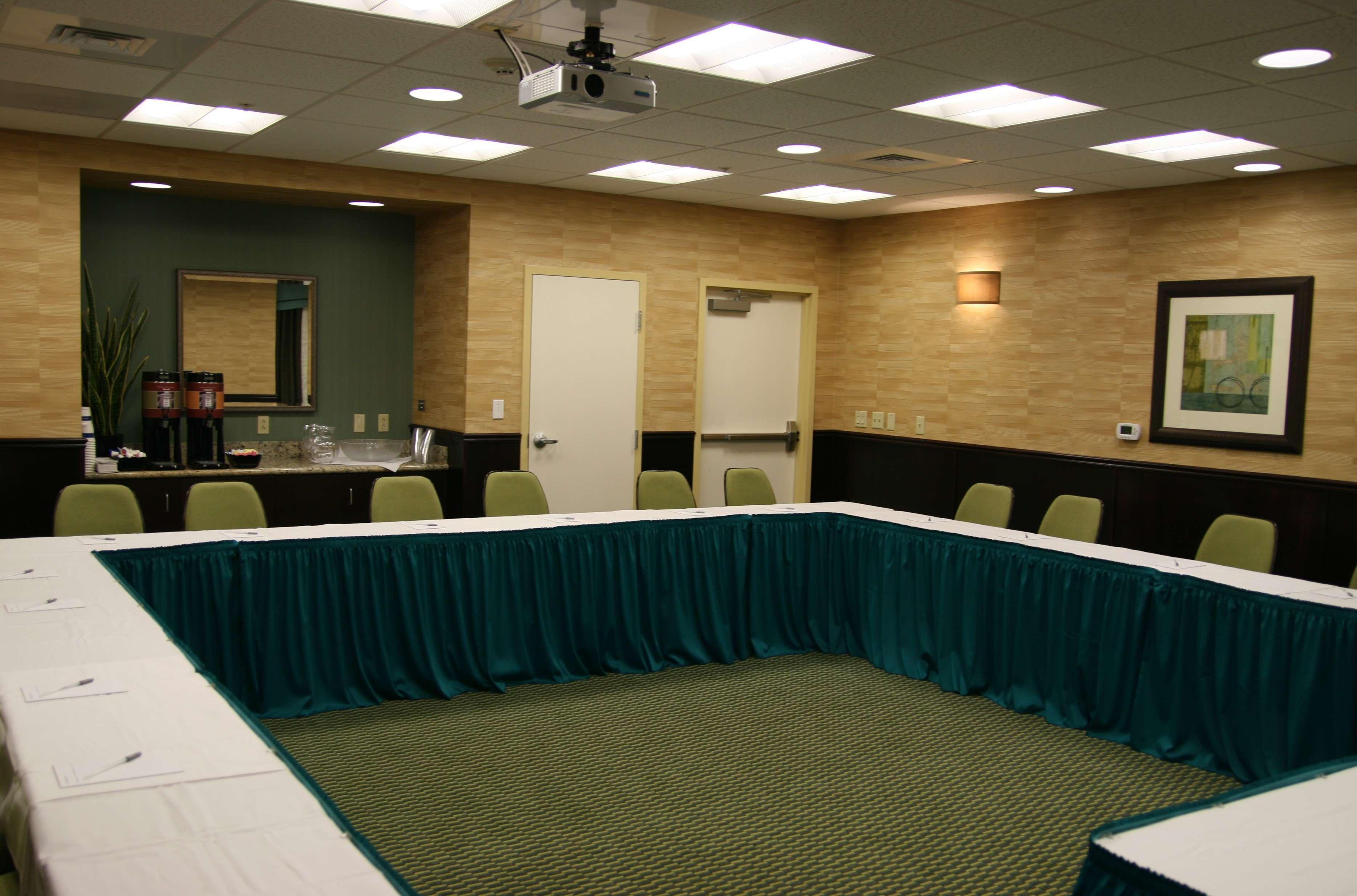 Hampton Inn And Suites Austin - Lakeway Instalações foto