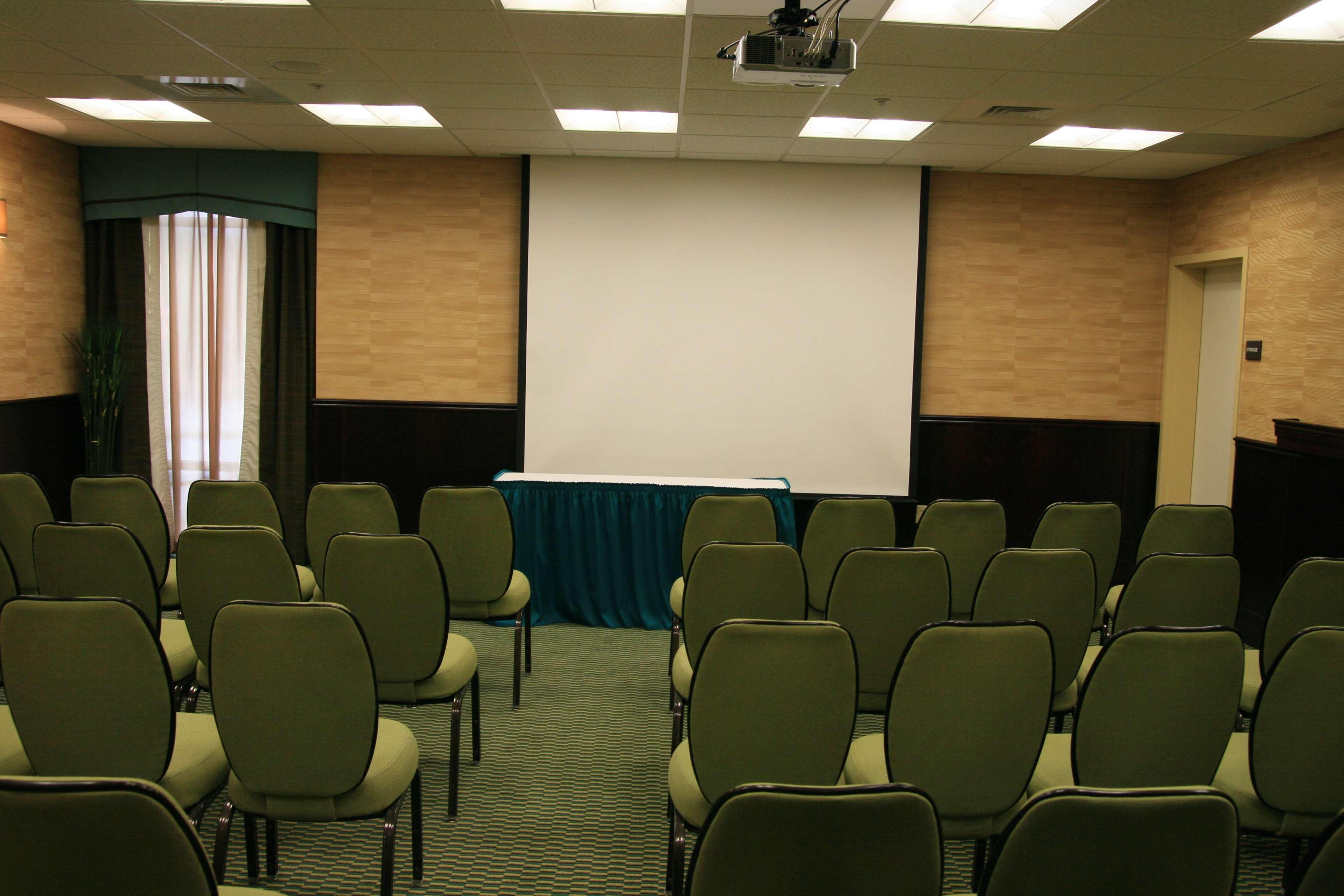 Hampton Inn And Suites Austin - Lakeway Instalações foto