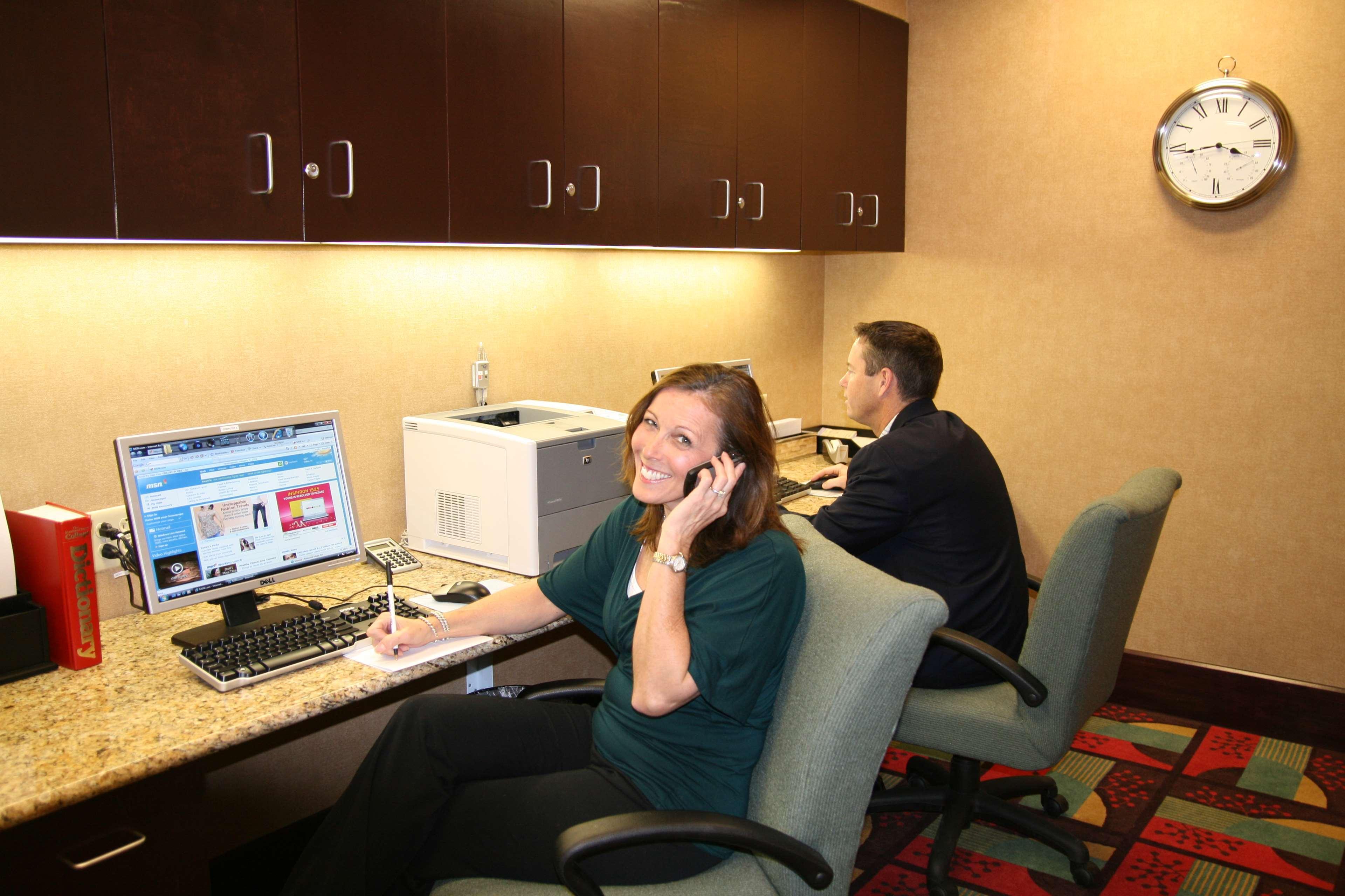 Hampton Inn And Suites Austin - Lakeway Instalações foto