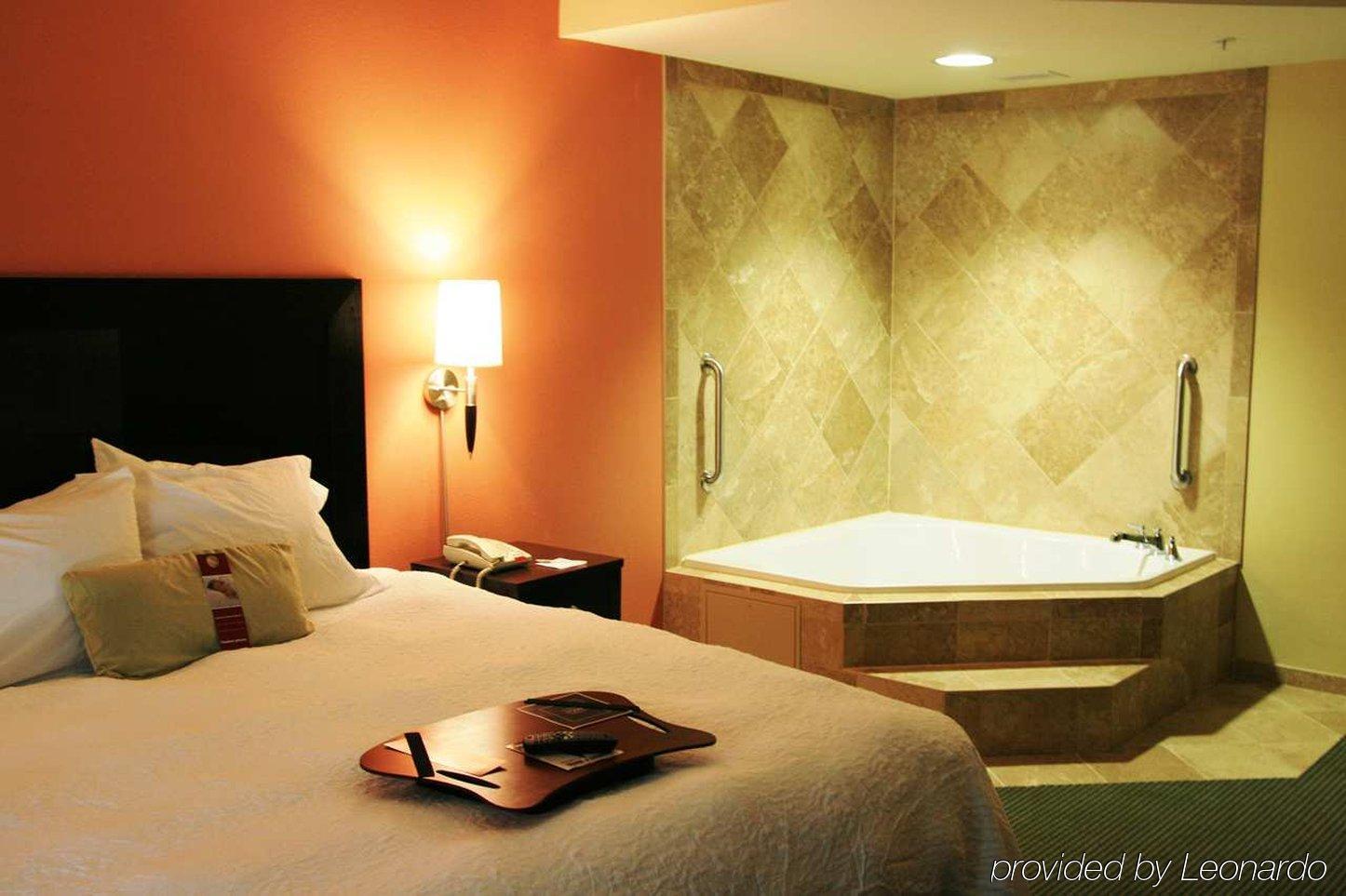 Hampton Inn And Suites Austin - Lakeway Quarto foto
