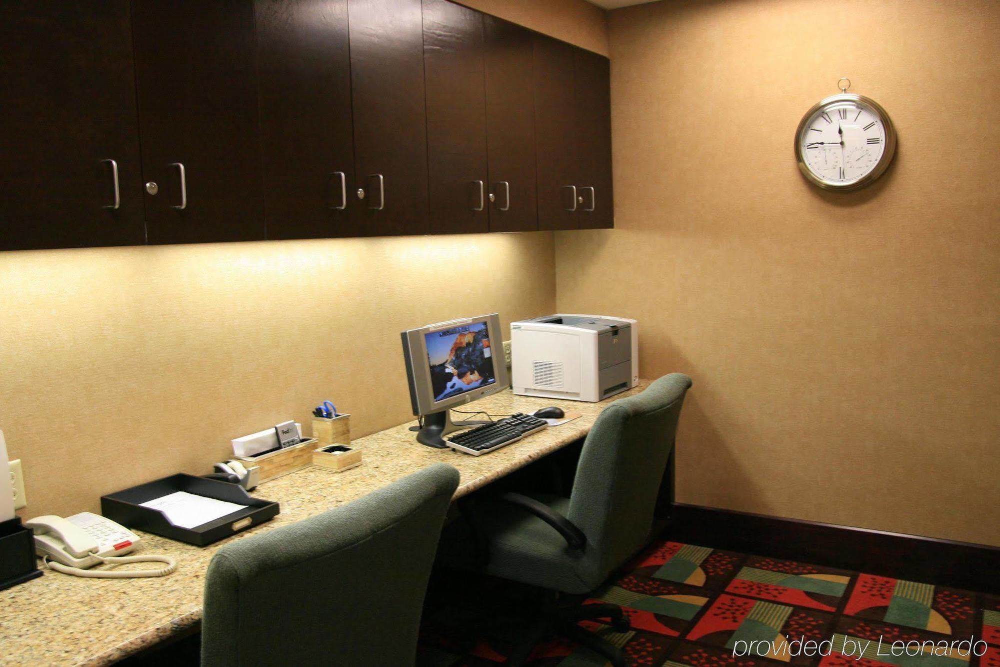 Hampton Inn And Suites Austin - Lakeway Instalações foto